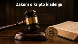 Bitcoin klađenje regulativa — zakoni u Hrvatskoj i na Balkanu