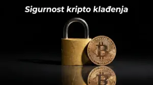 Sigurnost Bitcoin klađenja — zaštita sredstava i privatnosti